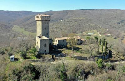 Zamek na sprzedaż 06060 Pian di Marte, Torre D’Annibale, Umbria, Zdjęcie 3/23