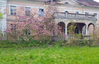 Dwór Granówko, Wielkopolskie