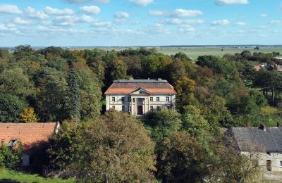 Pałac Granówko, Wielkopolskie