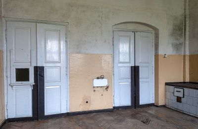 Dwór na sprzedaż Granówko, Wielkopolskie, Kuchnia