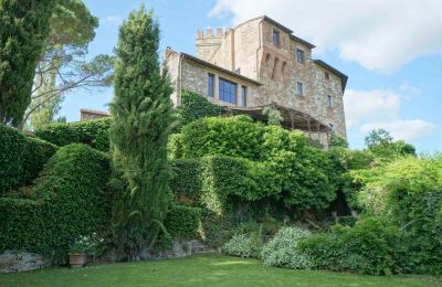 Zamek na sprzedaż 06019 Polgeto, Castello di Polgeto, Umbria, Zdjęcie 9/50