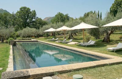 Zamek na sprzedaż 06019 Polgeto, Castello di Polgeto, Umbria, Zdjęcie 10/50