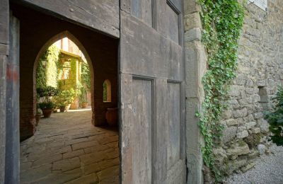 Zamek na sprzedaż 06019 Polgeto, Castello di Polgeto, Umbria, Zdjęcie 12/50