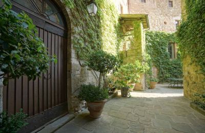Zamek na sprzedaż 06019 Polgeto, Castello di Polgeto, Umbria, Zdjęcie 13/50