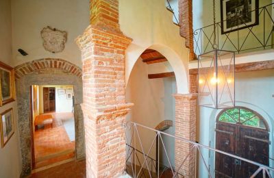 Zamek na sprzedaż 06019 Polgeto, Castello di Polgeto, Umbria, Zdjęcie 14/50