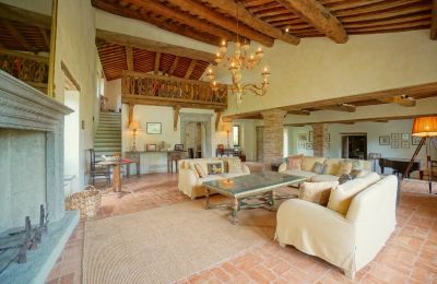 Zamek na sprzedaż 06019 Polgeto, Castello di Polgeto, Umbria, Zdjęcie 18/50