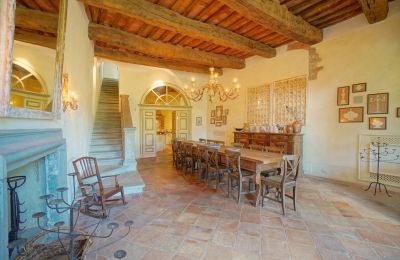 Zamek na sprzedaż 06019 Polgeto, Castello di Polgeto, Umbria, Zdjęcie 19/50