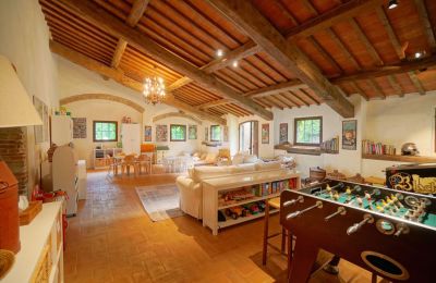 Zamek na sprzedaż 06019 Polgeto, Castello di Polgeto, Umbria, Zdjęcie 23/50