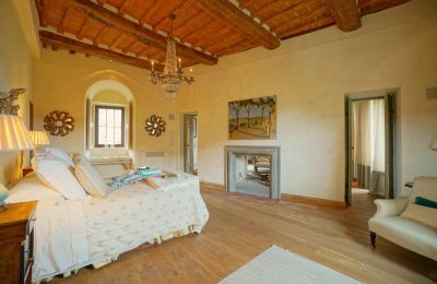Zamek na sprzedaż 06019 Polgeto, Castello di Polgeto, Umbria, Zdjęcie 25/50
