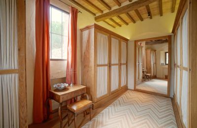 Zamek na sprzedaż 06019 Polgeto, Castello di Polgeto, Umbria, Zdjęcie 28/50