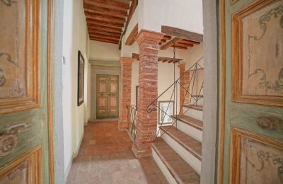 Zamek na sprzedaż 06019 Polgeto, Castello di Polgeto, Umbria, Zdjęcie 29/50