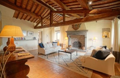 Zamek na sprzedaż 06019 Polgeto, Castello di Polgeto, Umbria, Zdjęcie 30/50