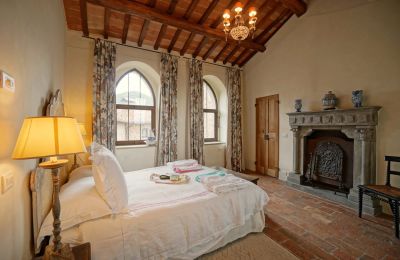 Zamek na sprzedaż 06019 Polgeto, Castello di Polgeto, Umbria, Zdjęcie 31/50