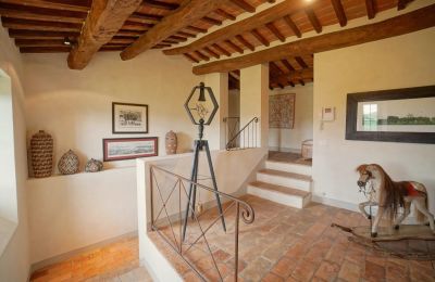 Zamek na sprzedaż 06019 Polgeto, Castello di Polgeto, Umbria, Zdjęcie 32/50