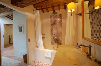 Zamek na sprzedaż 06019 Polgeto, Castello di Polgeto, Umbria, Zdjęcie 34/50