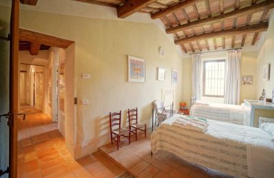 Zamek na sprzedaż 06019 Polgeto, Castello di Polgeto, Umbria, Zdjęcie 37/50
