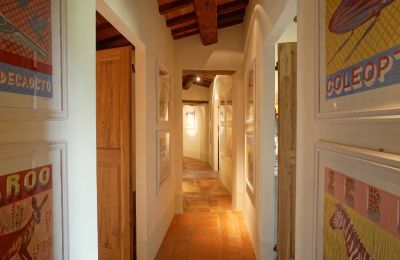 Zamek na sprzedaż 06019 Polgeto, Castello di Polgeto, Umbria, Zdjęcie 38/50