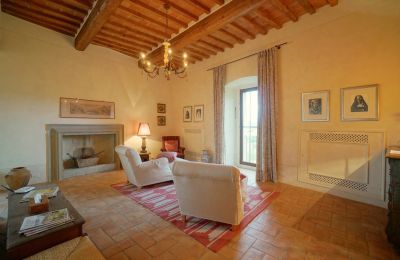 Zamek na sprzedaż 06019 Polgeto, Castello di Polgeto, Umbria, Zdjęcie 39/50