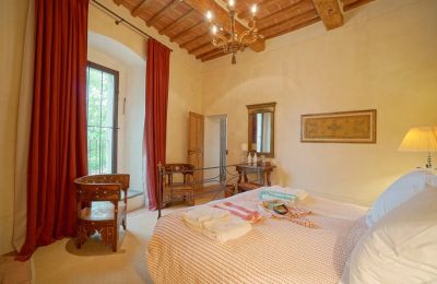 Zamek na sprzedaż 06019 Polgeto, Castello di Polgeto, Umbria, Zdjęcie 40/50