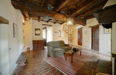 Zamek na sprzedaż 06019 Polgeto, Castello di Polgeto, Umbria, Zdjęcie 44/50