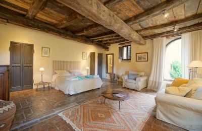 Zamek na sprzedaż 06019 Polgeto, Castello di Polgeto, Umbria, Zdjęcie 46/50