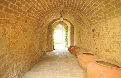 Zamek na sprzedaż 06019 Polgeto, Castello di Polgeto, Umbria, Zdjęcie 47/50