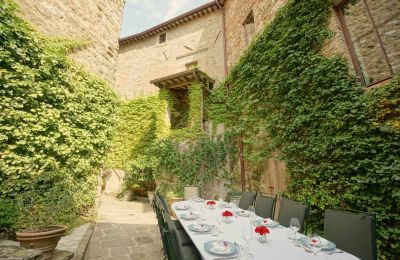 Zamek na sprzedaż 06019 Polgeto, Castello di Polgeto, Umbria, Zdjęcie 48/50