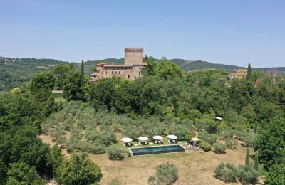Zamek na sprzedaż 06019 Polgeto, Castello di Polgeto, Umbria, Zdjęcie 7/50