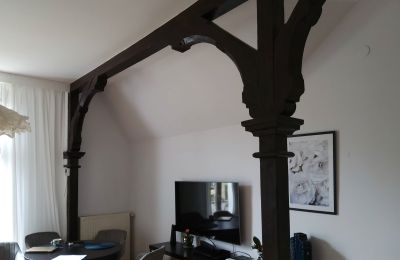 Zabytkowa willa na sprzedaż Głuchołazy, gen. Andersa 52, Opolskie, Detale architektoniczne