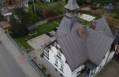 Zabytkowa willa na sprzedaż Głuchołazy, gen. Andersa 52, Opolskie, Zdjęcie 4/13