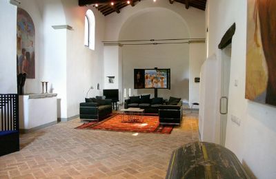 Kościół na sprzedaż 06060 Lisciano Niccone, Umbria:  