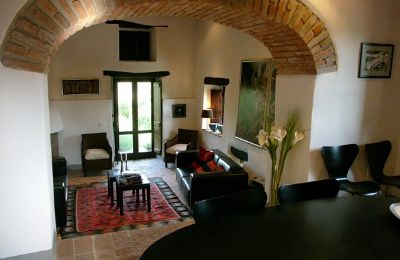 Kościół na sprzedaż 06060 Lisciano Niccone, Umbria, Zdjęcie 11/30
