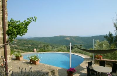 Kościół na sprzedaż 06060 Lisciano Niccone, Umbria, Zdjęcie 25/30