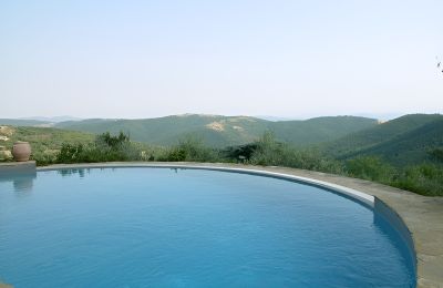 Kościół na sprzedaż 06060 Lisciano Niccone, Umbria:  Pool	