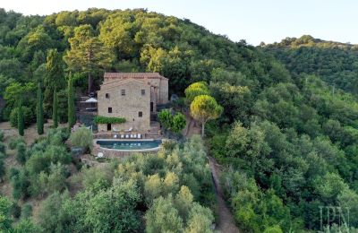 Kościół na sprzedaż 06060 Lisciano Niccone, Umbria, Zdjęcie Drona