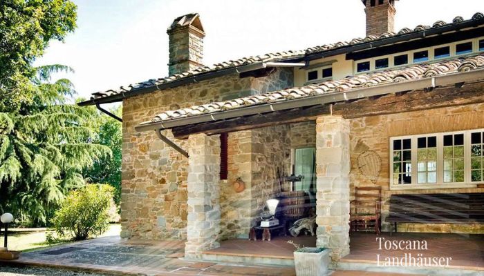 Dom na wsi Monte San Savino 2