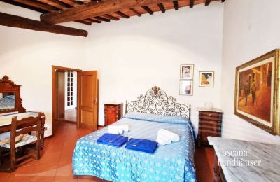 Dom na wsi na sprzedaż Monte San Savino, Toskania:  RIF 3008 Schlafzimmer 2