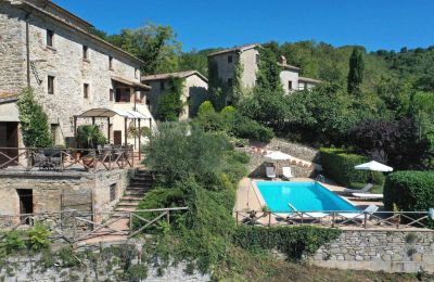 Wiejski dom na sprzedaż 06014 Montone, Umbria, Zdjęcie 5/36