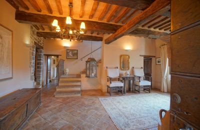 Wiejski dom na sprzedaż 06014 Montone, Umbria, Zdjęcie 7/36