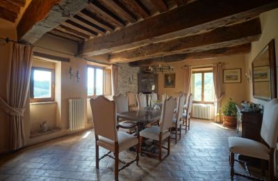 Wiejski dom na sprzedaż 06014 Montone, Umbria, Zdjęcie 13/36