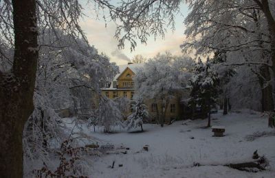 Pałac na sprzedaż Trzcinno, Trzcinno 21, Pomorskie, Zdjęcie 10/11