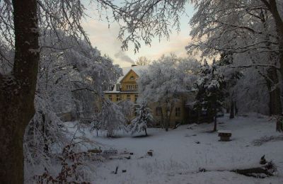 Pałac na sprzedaż Trzcinno, Trzcinno 21, województwo pomorskie:  