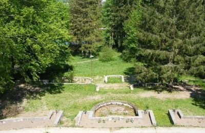 Pałac na sprzedaż Trzcinno, Trzcinno 21, Pomorskie, Działka