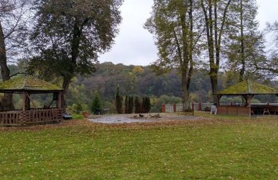 Pałac na sprzedaż Czyżów Szlachecki, Świętokrzyskie, Zdjęcie 8/14