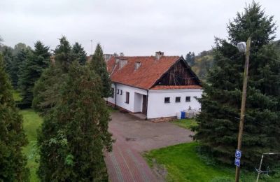 Pałac na sprzedaż Czyżów Szlachecki, Świętokrzyskie, Zdjęcie 12/14