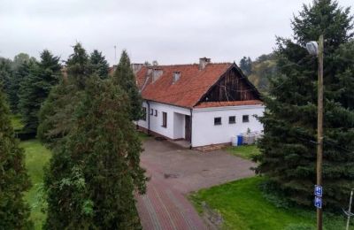 Pałac na sprzedaż Czyżów Szlachecki, Świętokrzyskie, Zdjęcie 13/14