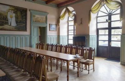 Pałac na sprzedaż Czyżów Szlachecki, Świętokrzyskie, Zdjęcie 4/14