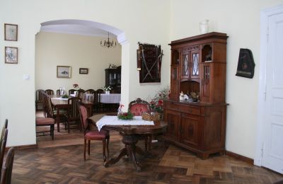 Dwór na sprzedaż Chojnice, Pomorskie, Zdjęcie 8/14
