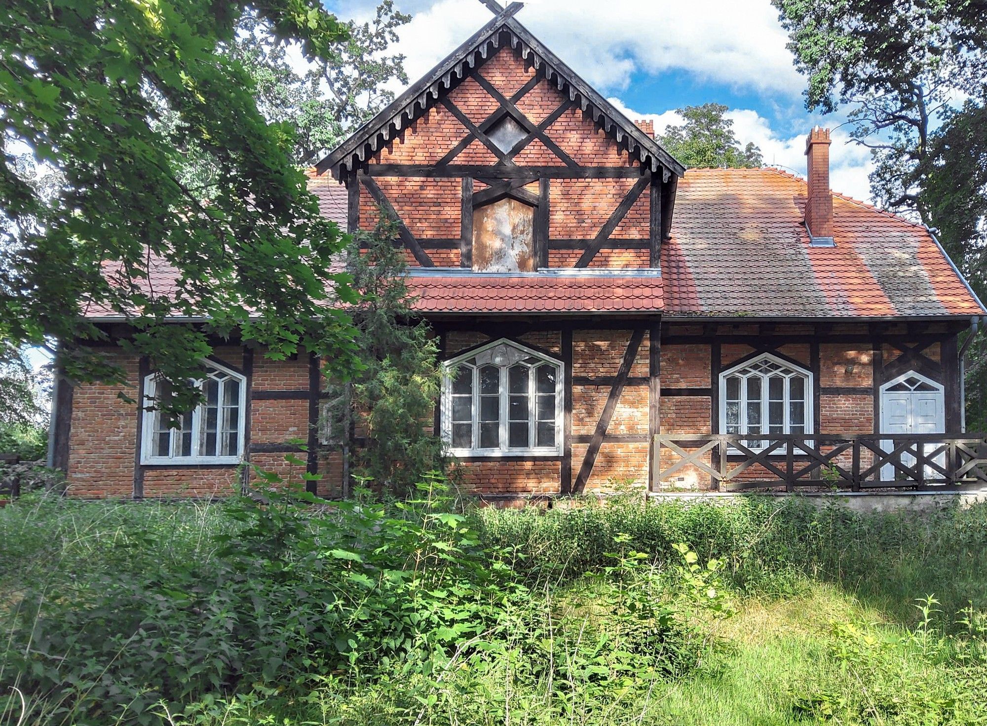 Wielkopolskie na sprzedaż 