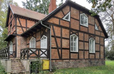 Dwór na sprzedaż Wielkopolskie, Zdjęcie 5/8